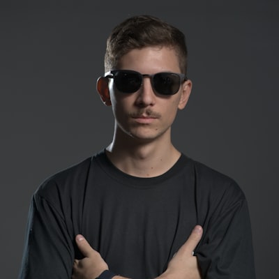 James - Beyond Boundaries tech mentor