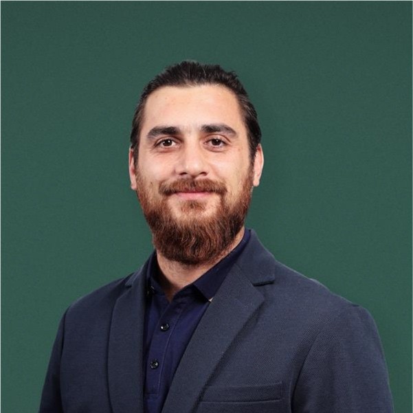 Tural Muradov
